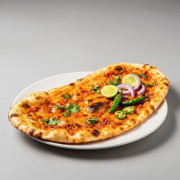 Piri Piri Naan